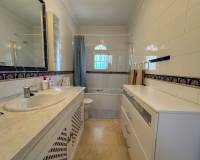 Langzeitvermietung - Villa - Orihuela Costa - Los Dolses