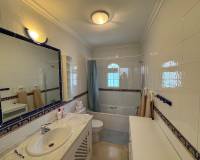 Langzeitvermietung - Villa - Orihuela Costa - Los Dolses
