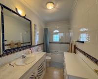 Langzeitvermietung - Villa - Orihuela Costa - Los Dolses