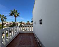 Langzeitvermietung - Villa - Orihuela Costa - Los Dolses