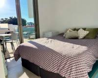 Langzeitvermietung - Villa - Orihuela Costa - Playa Flamenca