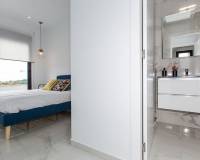 Langzeitvermietung - Villa - Orihuela Costa - Villamartín-Las Filipinas