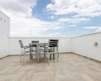 Langzeitvermietung - Villa - Orihuela Costa - Villamartín-Las Filipinas