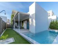 Langzeitvermietung - Villa - Orihuela Costa