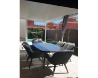 Langzeitvermietung - Villa - Orihuela Costa