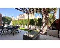 Langzeitvermietung - Villa - Orihuela - Lomas de Cabo Roig