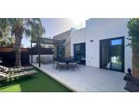 Langzeitvermietung - Villa - Orihuela - Lomas de Cabo Roig