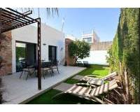 Langzeitvermietung - Villa - Orihuela - Lomas de Cabo Roig