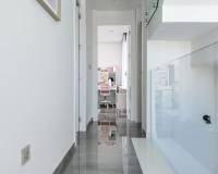 Langzeitvermietung - Villa - Orihuela - Orihuela Costa