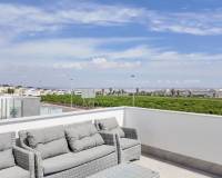 Langzeitvermietung - Villa - Orihuela - Orihuela Costa