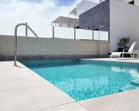 Langzeitvermietung - Villa - Orihuela - Orihuela Costa