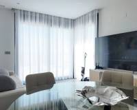 Langzeitvermietung - Villa - Orihuela - Orihuela Costa