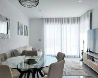 Langzeitvermietung - Villa - Orihuela - Orihuela Costa