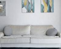 Langzeitvermietung - Villa - Orihuela - Orihuela Costa