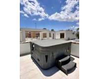 Langzeitvermietung - Villa - Orihuela - Orihuela Costa