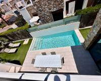 Langzeitvermietung - Villa - Orihuela - Orihuela Costa