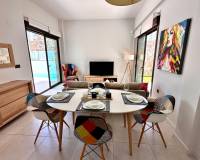 Langzeitvermietung - Villa - Orihuela - Orihuela Costa