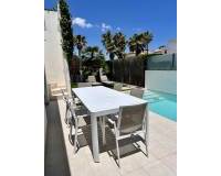 Langzeitvermietung - Villa - Orihuela - Orihuela Costa