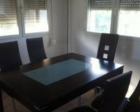 Langzeitvermietung - Villa - Pilar de la Horadada - Mil Palmeras