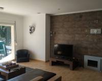 Langzeitvermietung - Villa - Pilar de la Horadada - Mil Palmeras