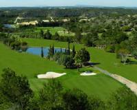 Langzeitvermietung - Villa - Pilar de la Horadada - Mil Palmeras