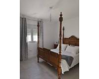 Langzeitvermietung - Villa - Pilar de la Horadada - Pinar de la Perdiz