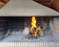 Langzeitvermietung - Villa - Pilar de la Horadada - Pinar de la Perdiz