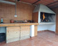 Langzeitvermietung - Villa - Pilar de la Horadada - Pinar de la Perdiz