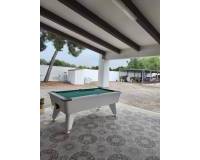 Langzeitvermietung - Villa - Pilar de la Horadada - Pinar de la Perdiz