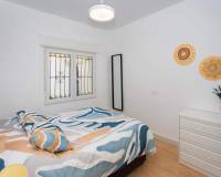 Langzeitvermietung - Villa - Pilar de la Horadada - Zona Pueblo