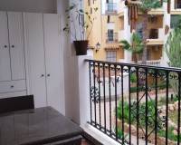 Langzeitvermietung - Villa - Playa de los Locos