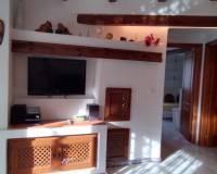 Langzeitvermietung - Villa - Playa de los Locos