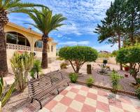 Langzeitvermietung - Villa - Rojales - Ciudad Quesada