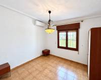 Langzeitvermietung - Villa - Rojales - Ciudad Quesada