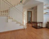 Langzeitvermietung - Villa - Rojales - Ciudad Quesada