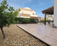 Langzeitvermietung - Villa - Rojales - Ciudad Quesada