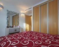 Langzeitvermietung - Villa - Rojales - Ciudad Quesada