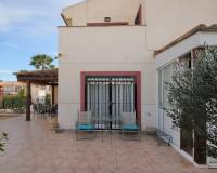 Langzeitvermietung - Villa - Rojales - Ciudad Quesada