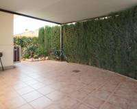 Langzeitvermietung - Villa - Rojales - Ciudad Quesada