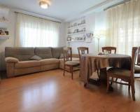 Langzeitvermietung - Villa - Rojales - Ciudad Quesada