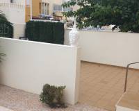 Langzeitvermietung - Villa - San Pedro de Pinatar - El mojon