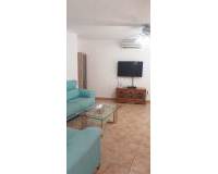 Langzeitvermietung - Villa - San Pedro de Pinatar - El mojon