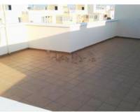 Langzeitvermietung - Villa - San Pedro de Pinatar - El mojon