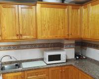 Langzeitvermietung - Villa - San Pedro de Pinatar - El mojon