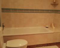 Langzeitvermietung - Villa - San Pedro de Pinatar - El mojon