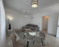 Langzeitvermietung - Villa - Torrevieja - España