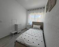 Langzeitvermietung - Villa - Torrevieja - España