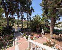 Langzeitvermietung - Villa - Torrevieja - España