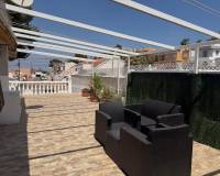 Langzeitvermietung - Villa - Torrevieja - España