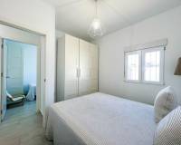 Langzeitvermietung - Villa - Torrevieja - España